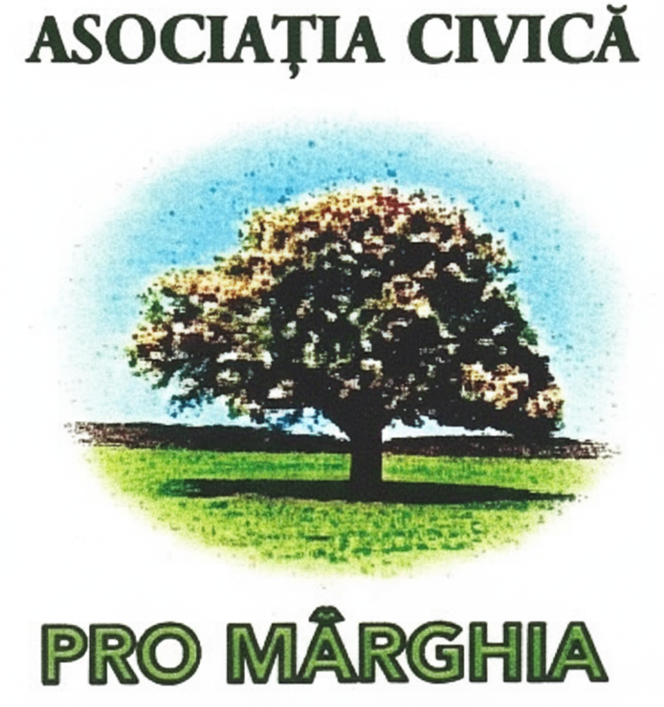 Logo ProMarghia